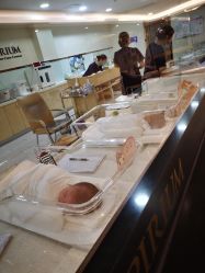 -爱贝蕊恩韩式月子会所(宝安店)