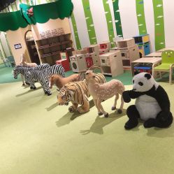 -幻贝家儿童乐园(杭州远洋乐堤港店)