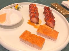 -誉八仙粤菜(万象天地店)