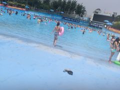 -欢乐水魔方水世界