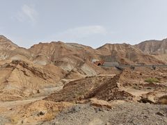 -天山神秘大峡谷