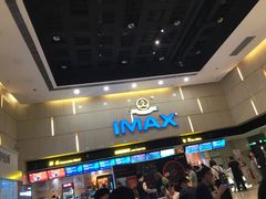 -万达影城(江北万达广场IMAX店)