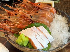 -田舍家Inakaya·炉端烧·铁板烧(天汇igc店)