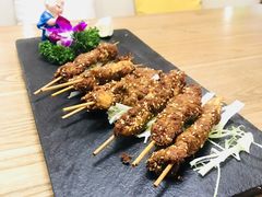 -素行天下(国投财富广场店)