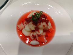 -羲和雅苑•北京烤鸭(陆家嘴中心店)