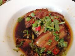 -静之湖湖畔餐厅