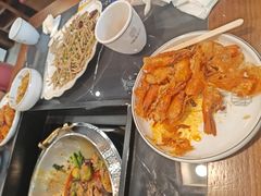 -晓林火锅(安定门店)