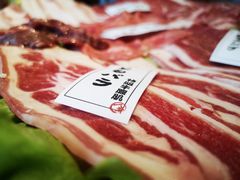 -一井烧肉·活鳗·寿司(望京SOHO店)