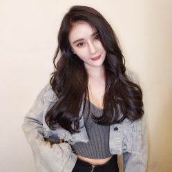 -DH2 hair