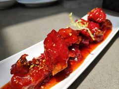 -铜锣湾·有麝自然香(长嘉汇购物公园店)