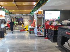 -不倒翁·安徽名菜楼(步行街店)