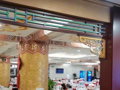 -全聚德(上海首店浦东店)