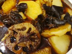 -双流老妈兔头(总店)