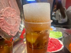 -朱光玉火锅馆(正弘城店)