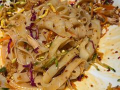 -九毛九西北菜(大东海店)