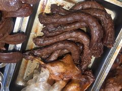 -云南路美食街