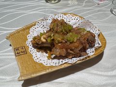 -深山老屋(国顺东路店)