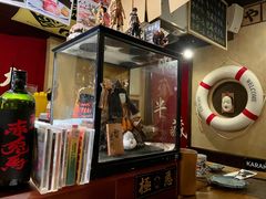 -半藏居酒屋(香港花园店)