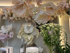 -晶雅花园西餐厅(南京首店)