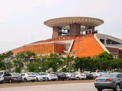 -中国闽台缘博物馆