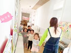 -常德书法幼儿园