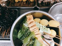-胖子好盐水鸭(总店)