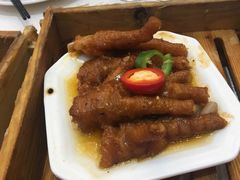 -禄福山庄•顺德菜·融和菜(龙江店)