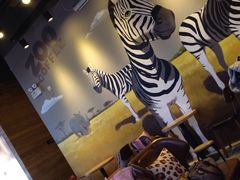 -ZOO COFFEE 动物园咖啡(亦庄店)