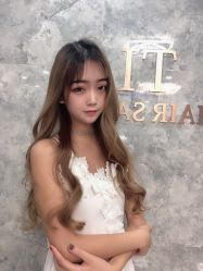 点击看大图 -Style HAIR