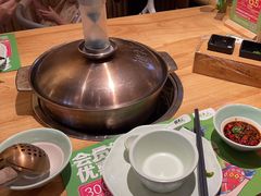 原味椰子鸡-椰夫人·养生椰子鸡(金沙洲永旺店)