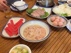 -厝味火锅·潮汕卤水火锅(十一合店)