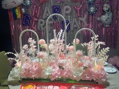 -海底捞火锅(龙湖北京大兴天街店)