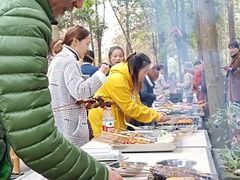 自助烧烤-猪圈咖啡