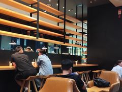 -星巴克(太原茂业天地店)