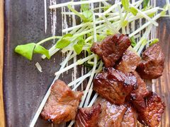 -松本楼(桥西店)