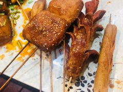 -老赵太太麻辣烫涮肚馆(大经路店)