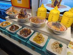 -渔家风味·鲅鱼水饺·央视展播·海鲜天津菜(开发区店)