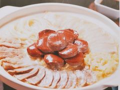 -燕郊烧鸽子(酷车小镇店)