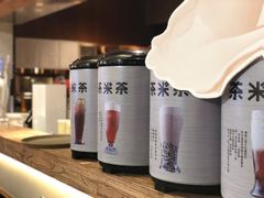 -呷哺呷哺(凯旋广场店)