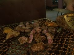 -张吴记小炉子小串(王村南街店)