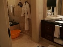 -广州富力丽思卡尔顿酒店