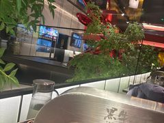 -黑牛の店·黑金店(沈阳万象城店)