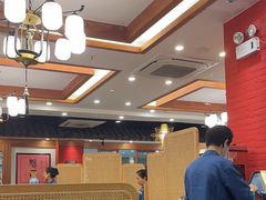 -围龙屋客家食府(福田店)