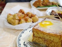-渔记茶餐厅(渔村店)
