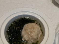 -扬州香格里拉·香宫中餐厅