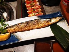 -厚贞日式烤肉(龙之梦店)