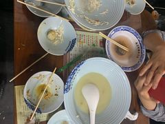 -粗茶淡饭(东关街店)