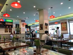 大堂-小龍鳳餐室(番禺路店)