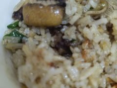 -红星光发煲仔饭(大石街店)