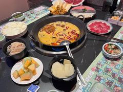 -巴蜀大将火锅(春熙店)
